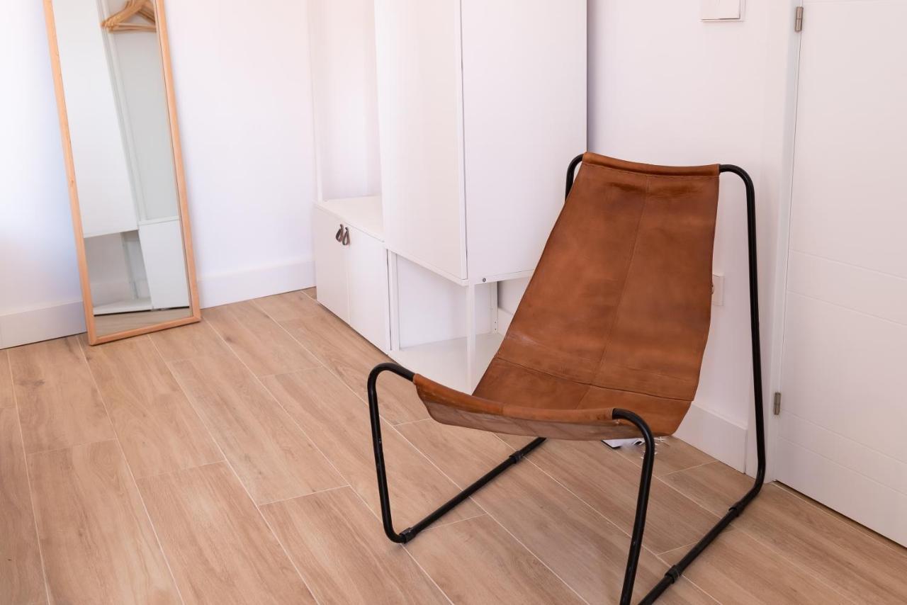 Tourist House Alfalfa إشبيلية المظهر الخارجي الصورة