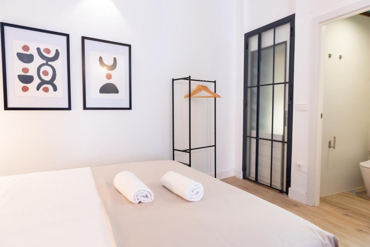 Tourist House Alfalfa إشبيلية المظهر الخارجي الصورة
