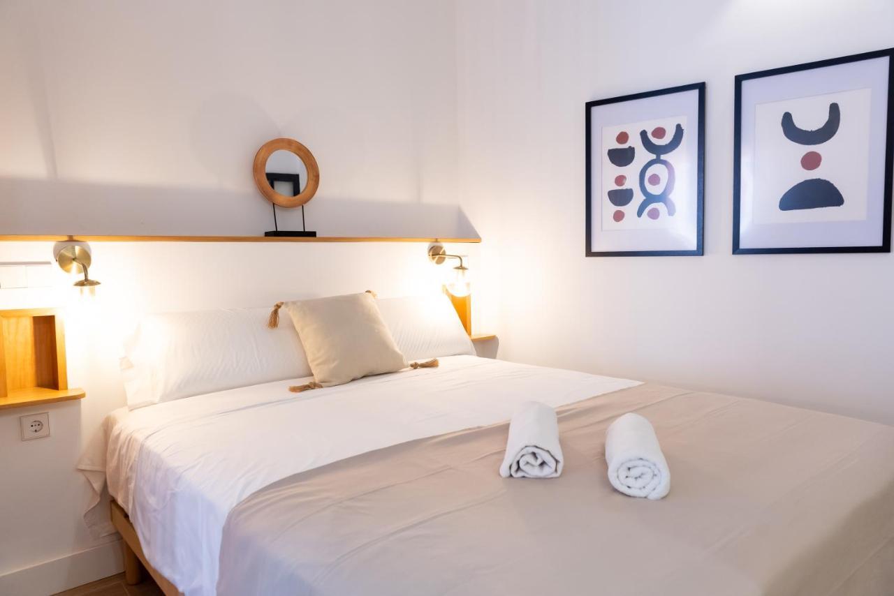 Tourist House Alfalfa إشبيلية المظهر الخارجي الصورة