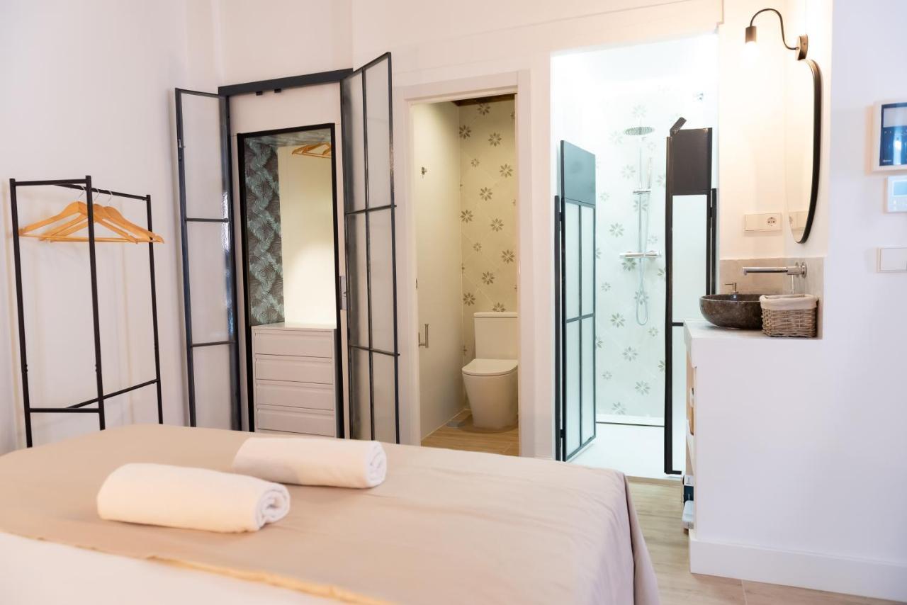 Tourist House Alfalfa إشبيلية المظهر الخارجي الصورة